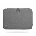 Accessoires informatique housse PORT DESIGNS 140411 Torino II Sleeve 14 pouces Grise infinytech Réunion 01