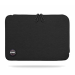 Accessoires informatique housse PORT DESIGNS 140408 Torino II Sleeve 14 pouces Noire infinytech Réunion 01