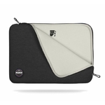 Accessoires informatique housse PORT DESIGNS 140408 Torino II Sleeve 14 pouces Noire infinytech Réunion 02