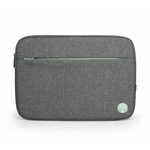 Accessoires informatique housse PORT DESIGNS 400705 Yosemite Eco Sleeve 15.6 pouces Grise infinytech Réunion 01