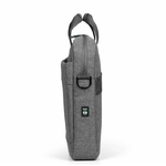 Accessoires informatique sacoche PORT DESIGNS 400701 Yosemite ECO TL 15.6 pouces Grise infinytech Réunion 03