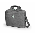 Accessoires informatique sacoche PORT DESIGNS 400701 Yosemite ECO TL 15.6 pouces Grise infinytech Réunion 02