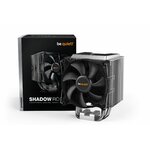 Matériels informatique ventirad BE QUIET SHADOW ROCK 3 infinytech Réunion 04