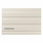 Matériels informatique disque SSD externe SAMSUNG MU-PE1T0K T7 Shield 1To Beige infinytech Réunion 02