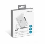 Matériels informatique station daccueil portable USB-C DICOTA D31730 4-en-1 HDMI infinytech Réunion 03