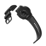 Objets connectés montre connectée BLACKVIEW R7 Pro Noire infinytech Réunion 04