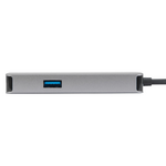 Matériels informatique station daccueil USB-C TARGUS DOCK419EUZ HDMI VGA 100W infinytech Réunion 03