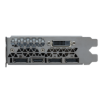 Matériels informatique carte graphique PNY GeForce GTX 1070 8 Go DDR5 infinytech Réunion 4