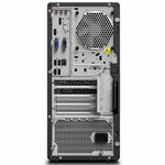 Matériels informatique ordinateur LENOVO ThinkStation P348 30EQ01FLFR infinytech Réunion 03