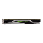Matériels informatique carte graphique PNY GeForce GTX 1070 8 Go DDR5 infinytech Réunion 5