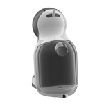 Petit électroménager cafetière à dosette KRUPS YY3888FD Mini Me Dolce Gusto Gris infinytech Réunion 04