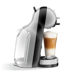 Petit électroménager cafetière à dosette KRUPS YY3888FD Mini Me Dolce Gusto Gris infinytech Réunion 03