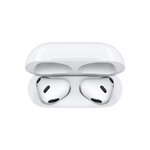 Matériels audio écouteur APPLE AirPods 3eme génération infinytech Réunion 03