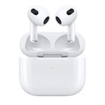 Matériels audio écouteur APPLE AirPods 3eme génération infinytech Réunion 01