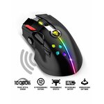 Matériels informatique souris SPIRIT of GAMER XPERT-M600 Sans Fil infinytech Réunion 02-min