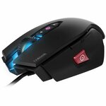Matériels informatique souris Gaming CORSAIR M65 PRO RGB FPS Noire infinytech Réunion 03