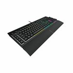 Matériels informatique clavier gaming CORSAIR K55 RGB PRO infinytech Réunion 01