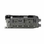 Matériels informatique carte graphique ASUS GeForce RTX 3060 TUF Gaming V2 12GB LHR infinytech Réunion 02