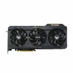 Matériels informatique carte graphique ASUS GeForce RTX 3060 TUF Gaming V2 12GB LHR infinytech Réunion 03