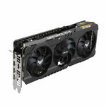 Matériels informatique carte graphique ASUS GeForce RTX 3060 TUF Gaming V2 12GB LHR infinytech Réunion 05