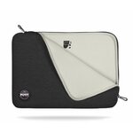 Accessoires informatique housse PORT DESIGNS 140409 Torino II Sleeve 15.6 pouces Noire infinytech Réunion 02