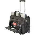 Accessoires informatique Trolley TARGUS TBR003EU 16 pouces infinytech Réunion 2