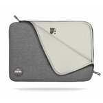 Accessoires informatique housse PORT DESIGNS 140412 Torino II Sleeve 15.6 pouces Grise infinytech Réunion 03