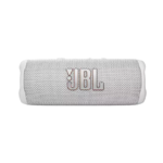 Matériels audio enceinte nomade JBL FLIP 6 Blanc infinytech Réunion 02