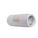 Matériels audio enceinte nomade JBL FLIP 6 Blanc infinytech Réunion 05