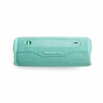 Matériels audio enceinte nomade JBL FLIP 6 Turqoise infinytech Réunion 04