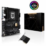 Matériels informatique carte mère ASUS ProArt Z490-CREATOR 10G infinytech Réunion 01