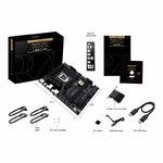 Matériels informatique carte mère ASUS ProArt Z490-CREATOR 10G infinytech Réunion 03