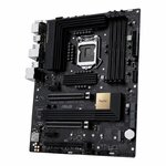 Matériels informatique carte mère ASUS ProArt Z490-CREATOR 10G infinytech Réunion 05
