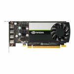 Matériels informatique carte graphique PNY nVidia T1000 4Go infinytech Réunion 03