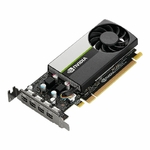 Matériels informatique carte graphique PNY nVidia T1000 4Go infinytech Réunion 01