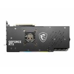 Matériels informatique carte graphique MSI GeForce RTX 3080 Ti GAMING X TRIO 12G infinytech Réunion 04