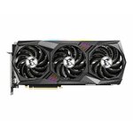 Matériels informatique carte graphique MSI GeForce RTX 3080 Ti GAMING X TRIO 12G infinytech Réunion 02