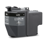 Consommables informatique cartouche dencre BROTHER LC422XLBK Noir infinytech Réunion 02