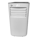 Petit électroménager climatiseur amovible APM 9000 infinytech Réunion 01