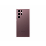 Accessoires téléphonie coque de protection SAMSUNG EF-QS908CTEGWW pour Galaxy S22 Ultra infinytech Réunion 01