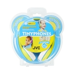 Matériels audio casque pour enfant JVC HA-KD7-Y Jaune infinytech Réunion 02