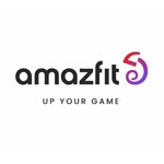 AMAZFIT Logo