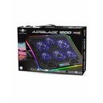 Matériels informatique refroidisseur SPIRIT of GAMER AIRBLADE 1200 infinytech Réunion 04