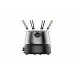 Petit électroménager fondue 8 personnes TECHWOOD TF-1410 infinytech Réunion 02