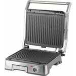 Petit électroménager grill inox TECHWOOD TGD-2018D infinytech Réunion 02