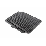 Petit électroménager grill inox TECHWOOD TGD-2018D infinytech Réunion 04