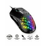 Matériels informatique souris SPIRIT of GAMER ELITE-M80 infinytech Réunion 02