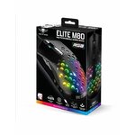 Matériels informatique souris SPIRIT of GAMER ELITE-M80 infinytech Réunion 03
