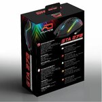Matériels informatique souris ADVANCE GTA 270 infinytech Réunion 04