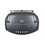 Matériels audio lecteur radio CD portable THOMSON RK102CD infinytech Réunion 02